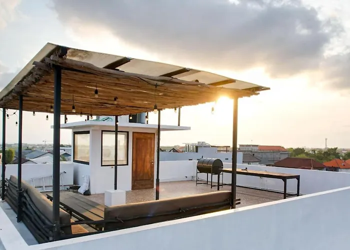 فيلة Spacious 4bdr With Pool, Rooftop & Bbq - Guests Favorite