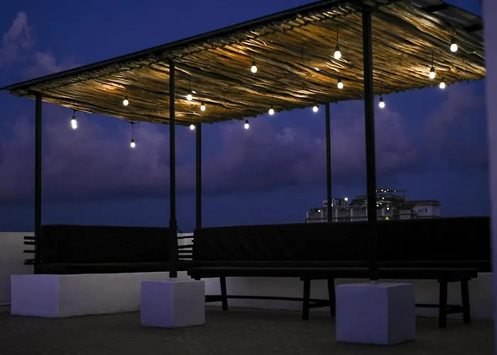 Spacious 4bdr With Pool, Rooftop & Bbq - Guests Favorite فيلة تْشانغو