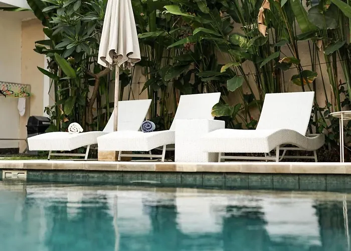 فيلة Spacious 4bdr With Pool, Rooftop & Bbq - Guests Favorite