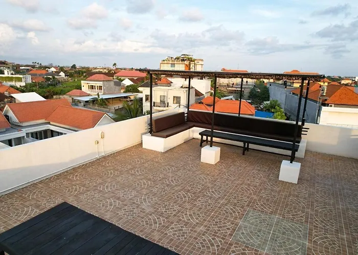 Spacious 4bdr With Pool, Rooftop & Bbq - Guests Favorite فيلة تْشانغو
