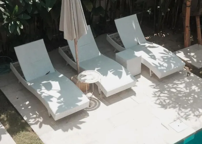 Spacious 4bdr With Pool, Rooftop & Bbq - Guests Favorite *