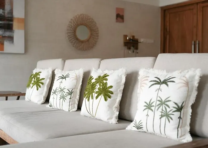 Spacious 4bdr With Pool, Rooftop & Bbq - Guests Favorite فيلة *