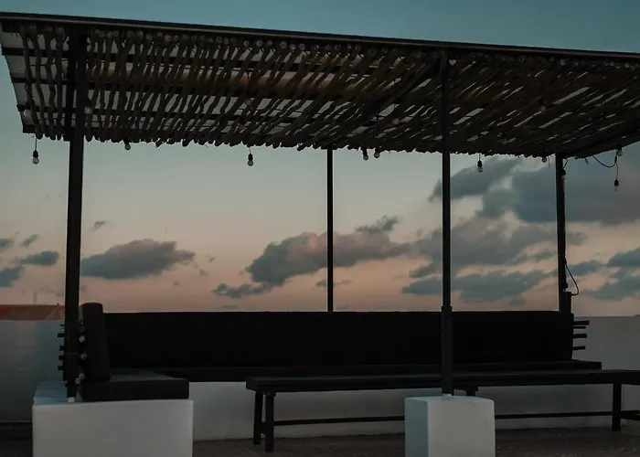 Spacious 4bdr With Pool, Rooftop & Bbq - Guests Favorite * تْشانغو