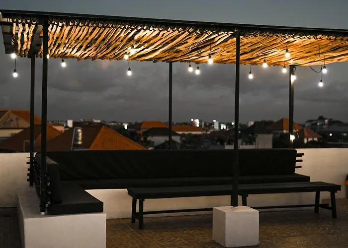 Spacious 4bdr With Pool, Rooftop & Bbq - Guests Favorite * تْشانغو