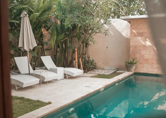 فيلة Spacious 4bdr With Pool, Rooftop & Bbq - Guests Favorite