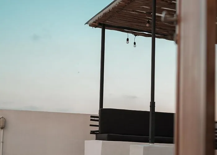 Spacious 4bdr With Pool, Rooftop & Bbq - Guests Favorite تْشانغو