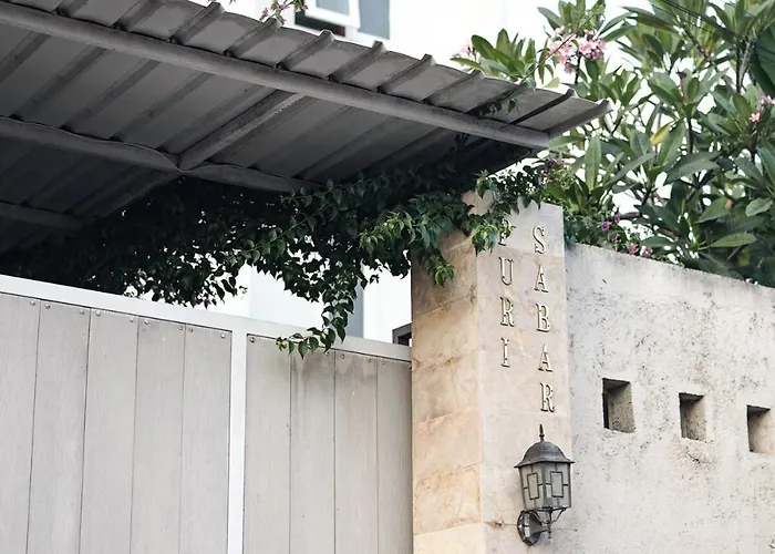 Spacious 4bdr With Pool, Rooftop & Bbq - Guests Favorite فيلة تْشانغو