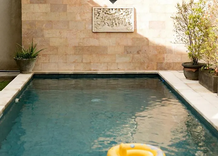Spacious 4bdr With Pool, Rooftop & Bbq - Guests Favorite فيلة تْشانغو