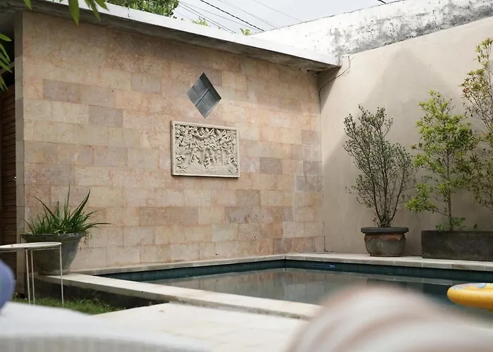 Spacious 4bdr With Pool, Rooftop & Bbq - Guests Favorite فيلة *