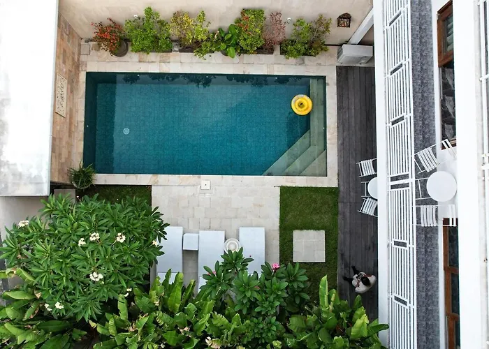 Spacious 4bdr With Pool, Rooftop & Bbq - Guests Favorite تْشانغو