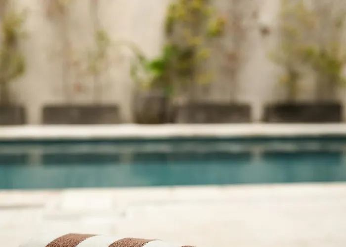 فيلة Spacious 4bdr With Pool, Rooftop & Bbq - Guests Favorite