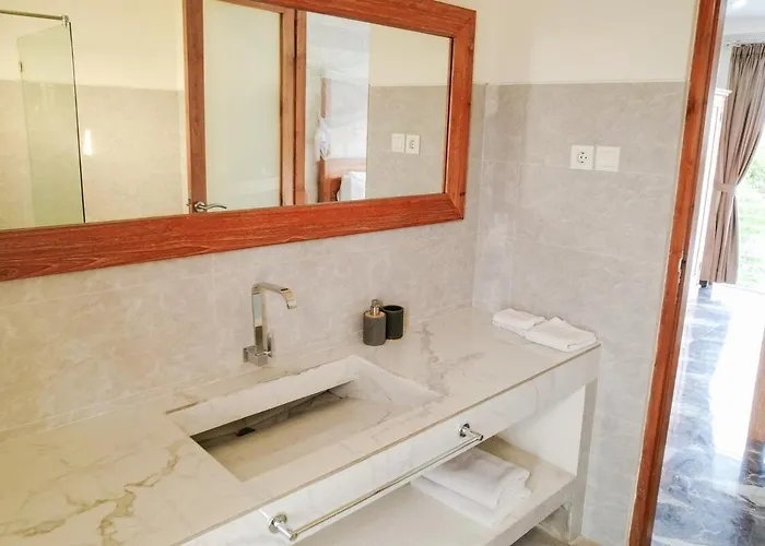 Spacious 4bdr With Pool, Rooftop & Bbq - Guests Favorite فيلة تْشانغو