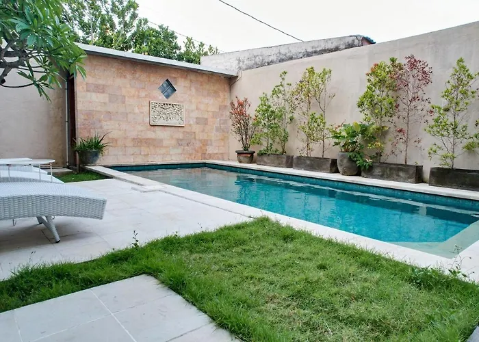 فيلة Spacious 4bdr With Pool, Rooftop & Bbq - Guests Favorite تْشانغو