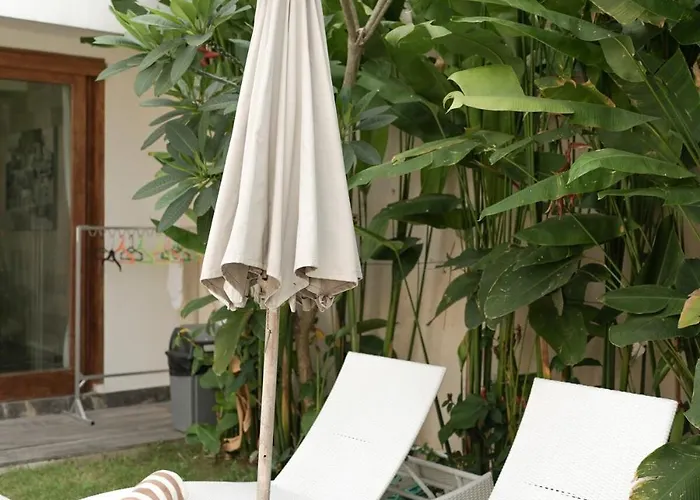 فيلة Spacious 4bdr With Pool, Rooftop & Bbq - Guests Favorite تْشانغو